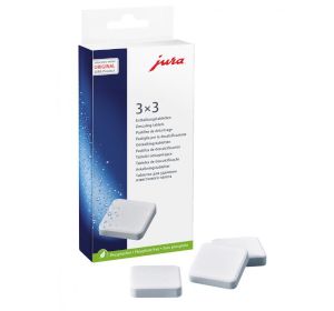 Jura WE8 Chrome