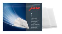 Jura Cleaning Cloth